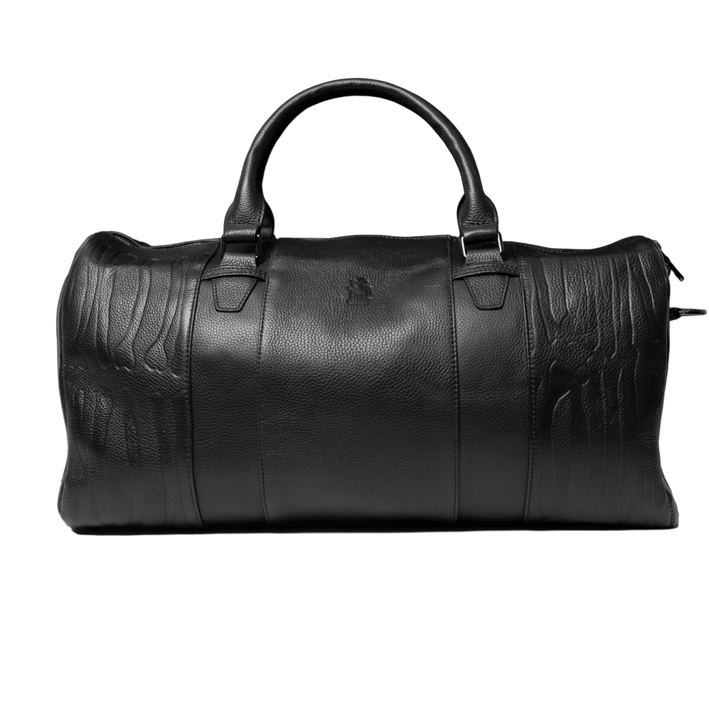 "Graveshift" Duffle Bag
