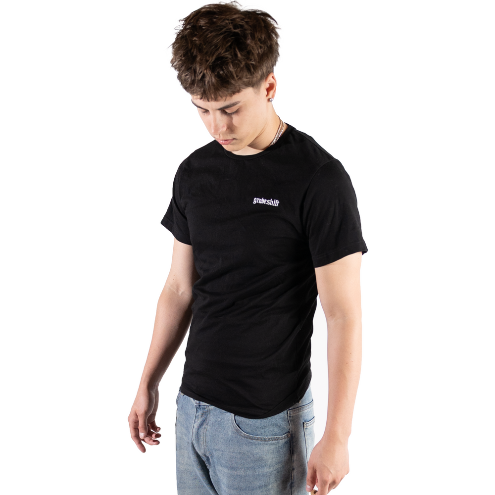 
                      
                        Core Logo T-Shirt
                      
                    