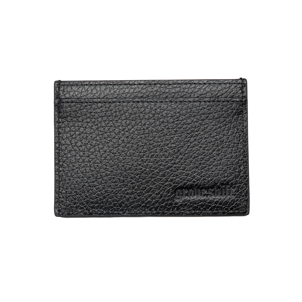 
                      
                        Skeleton Leather cardholder
                      
                    