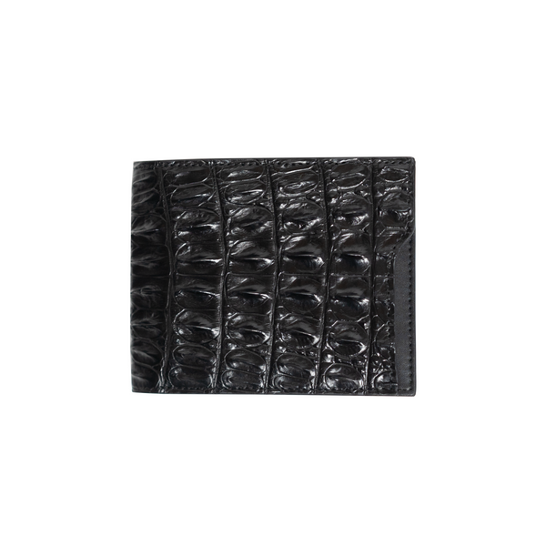 Authentic Crocodile Tail Wallet (30 made)