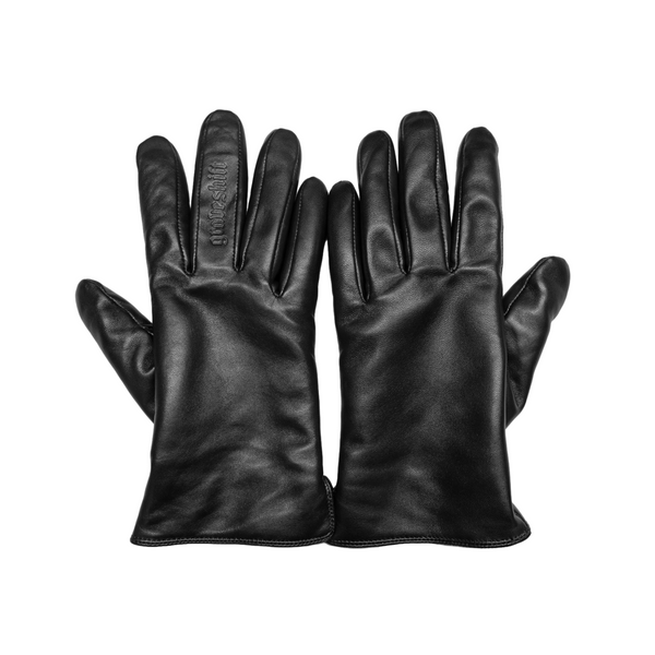 Dead Leather Gloves
