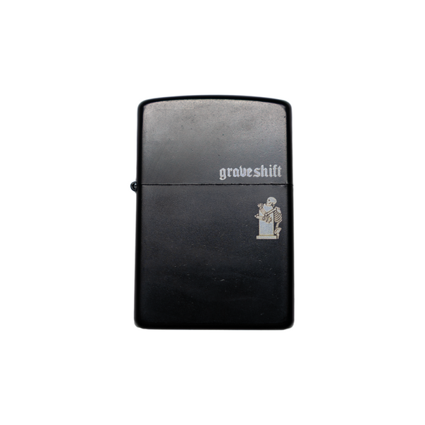 Vintage Kerosene Lighter