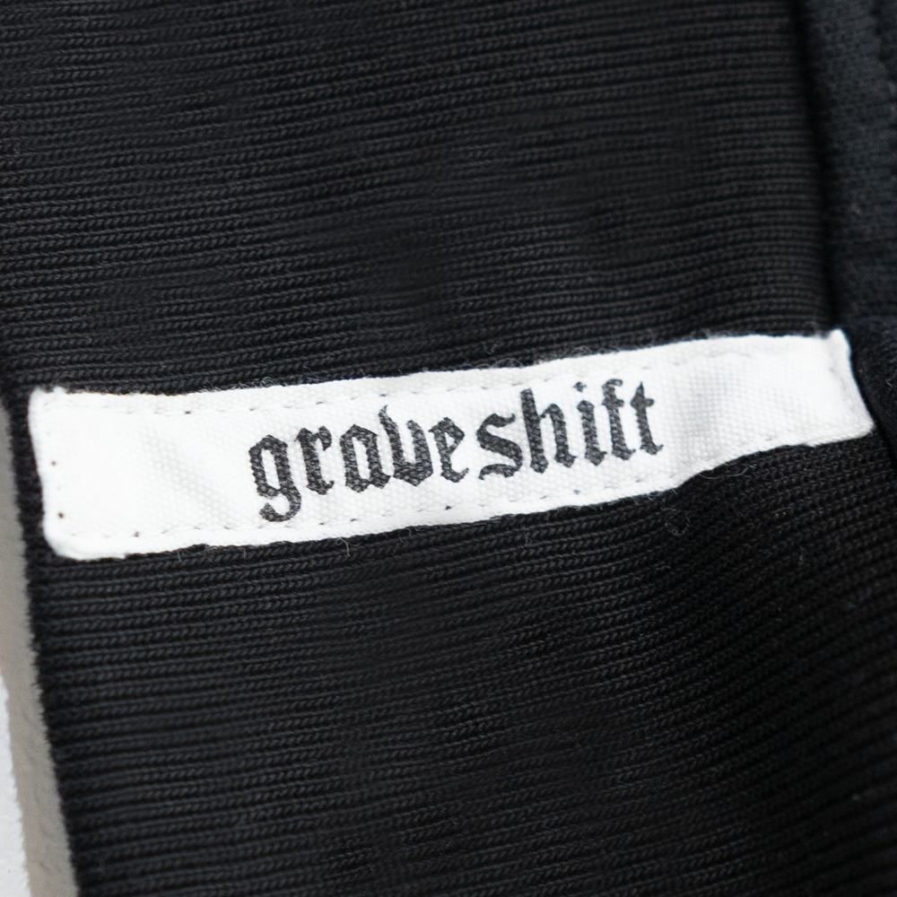 
                      
                        Black Logo Hoodie
                      
                    