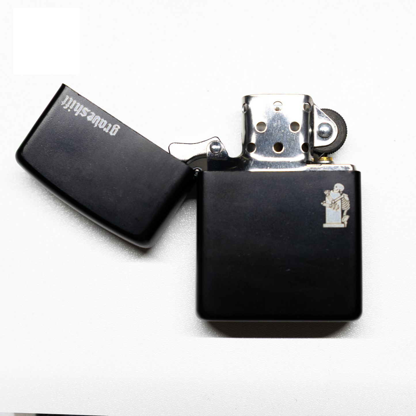 Vintage Kerosene Lighter