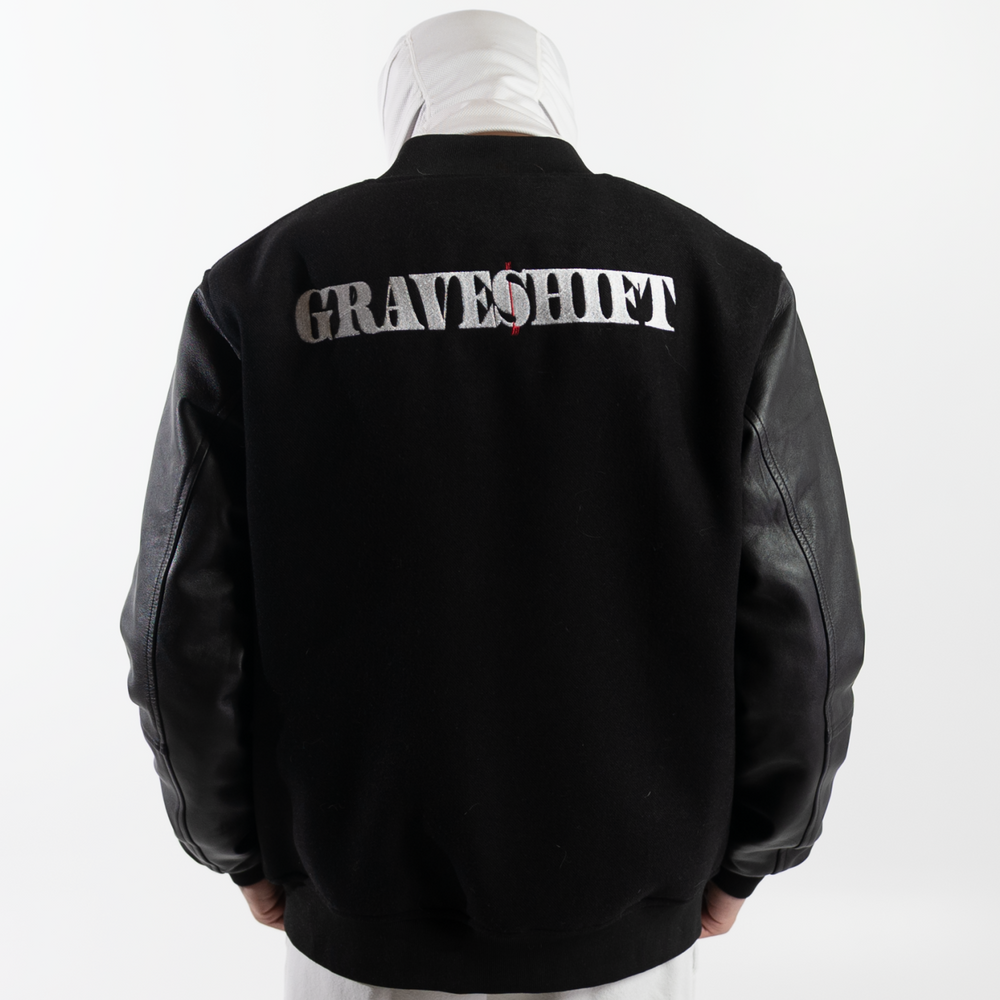 
                      
                        "Graveshift" '25 Varsity
                      
                    