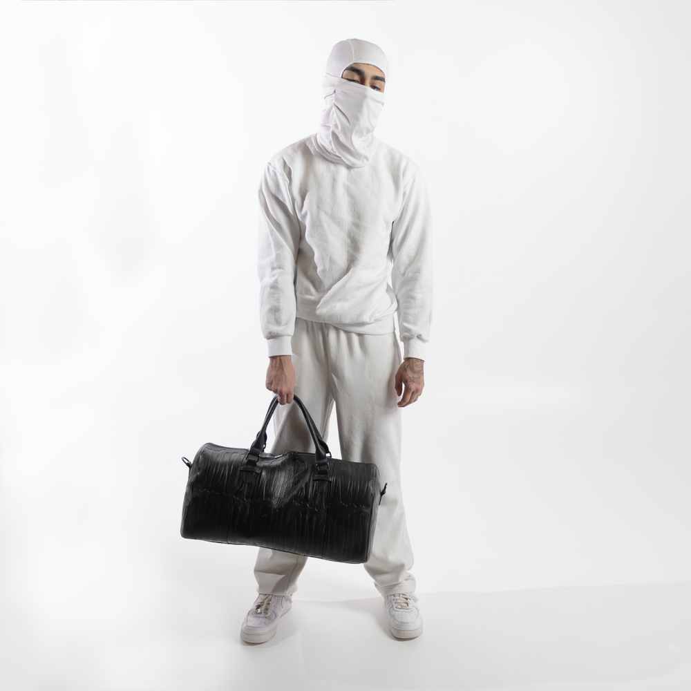 
                      
                        "Graveshift" Duffle Bag
                      
                    