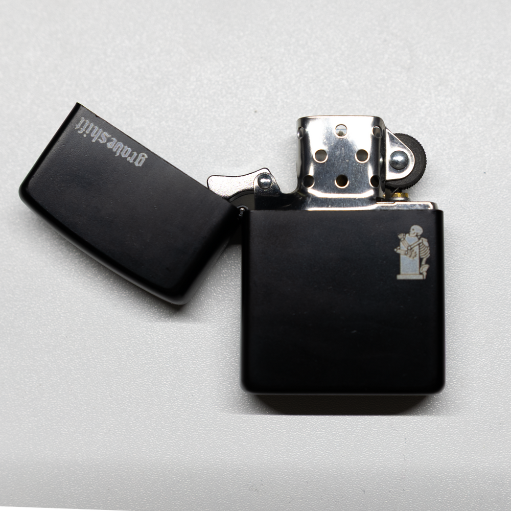 
                      
                        "Graveshift" Lighter
                      
                    